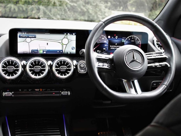 Used Mercedes-Benz GLA 2024 for sale - 76241290: Photo 10