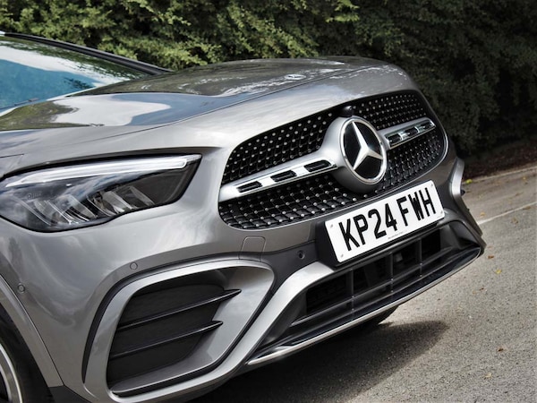 Used Mercedes-Benz GLA 2024 for sale - 76241290: Photo 12