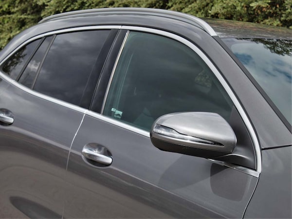 Used Mercedes-Benz GLA 2024 for sale - 76241290: Photo 14