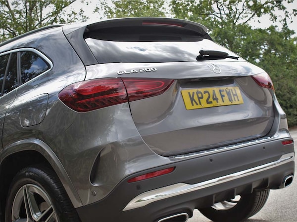 Used Mercedes-Benz GLA 2024 for sale - 76241290: Photo 19