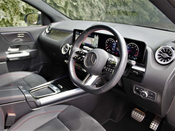 Used Mercedes-Benz GLA 2024 for sale - 76241290: Photo 20