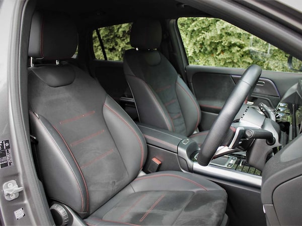 Used Mercedes-Benz GLA 2024 for sale - 76241290: Photo 21