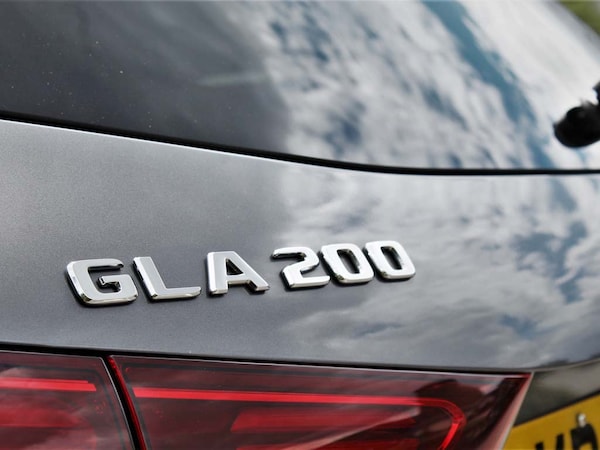 Used Mercedes-Benz GLA 2024 for sale - 76241290: Photo 23