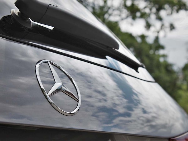 Used Mercedes-Benz GLA 2024 for sale - 76241290: Photo 25