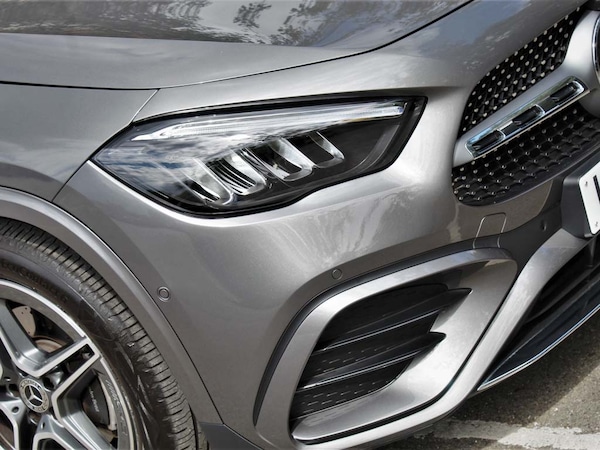 Used Mercedes-Benz GLA 2024 for sale - 76241290: Photo 27