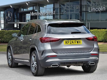 Used Mercedes-Benz GLA 2024 for sale - 76241290: Photo 2