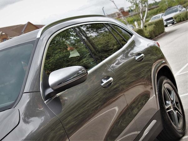 Used Mercedes-Benz GLA 2024 for sale - 76241290: Photo 32