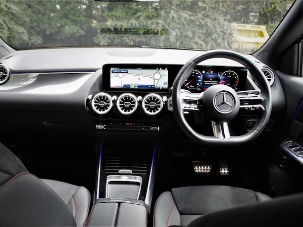 Used Mercedes-Benz GLA 2024 for sale - 76241290: Photo 34