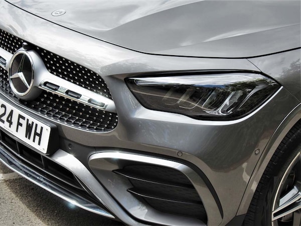 Used Mercedes-Benz GLA 2024 for sale - 76241290: Photo 36