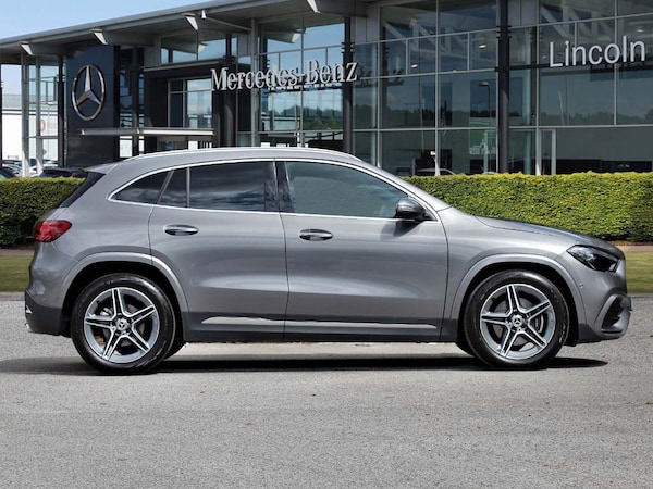 Used Mercedes-Benz GLA 2024 for sale - 76241290: Photo 4