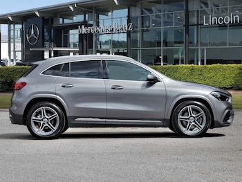 Used Mercedes-Benz GLA 2024 for sale - 76241290: Photo 4