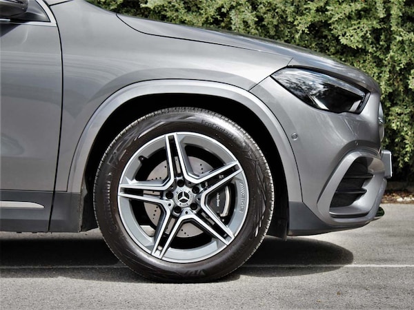 Used Mercedes-Benz GLA 2024 for sale - 76241290: Photo 5