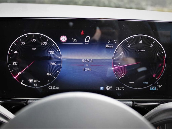 Used Mercedes-Benz GLA 2024 for sale - 76241290: Photo 6