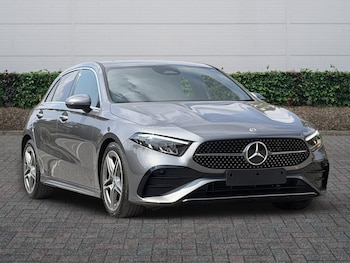 Used Mercedes-Benz A-Class 2024 for sale - 79237993: Photo
