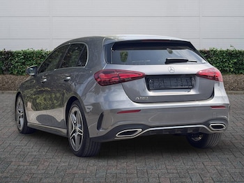 Used Mercedes-Benz A-Class 2024 for sale - 79237993: Photo