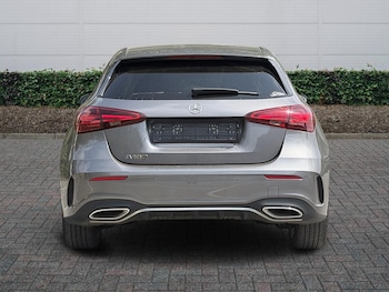 Used Mercedes-Benz A-Class 2024 for sale - 79237993: Photo