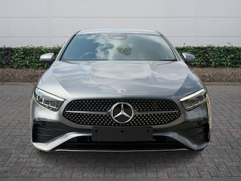 Used Mercedes-Benz A-Class 2024 for sale - 79237993: Photo