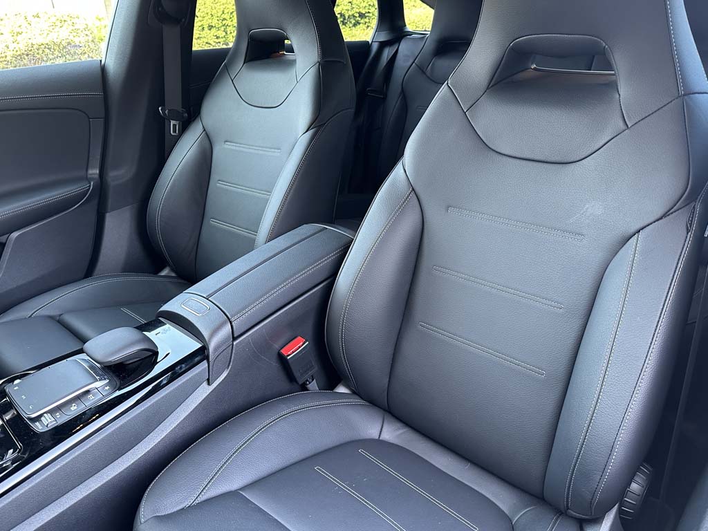 Used Mercedes-Benz CLA 2022 for sale - 77124544: Photo 10