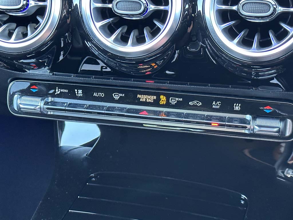 Used Mercedes-Benz CLA 2022 for sale - 77124544: Photo 12