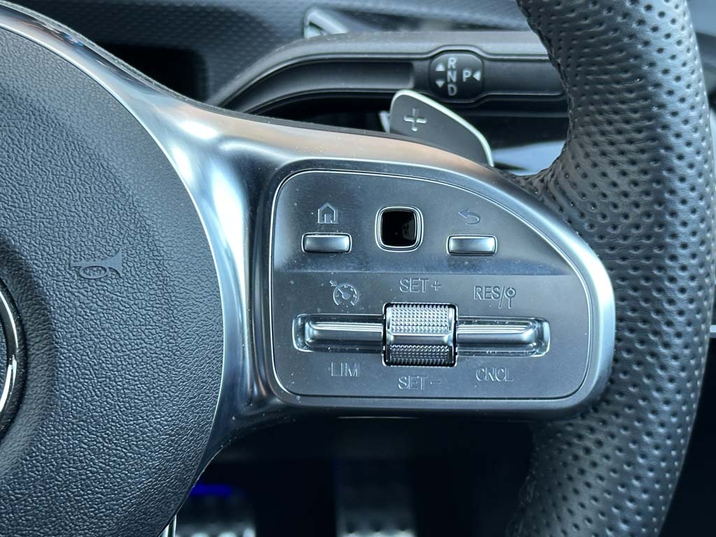 Used Mercedes-Benz CLA 2022 for sale - 77124544: Photo 14