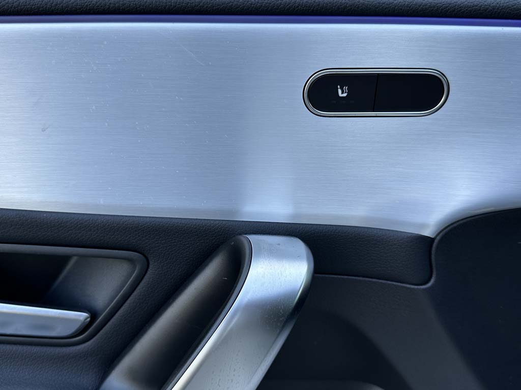 Used Mercedes-Benz CLA 2022 for sale - 77124544: Photo 17