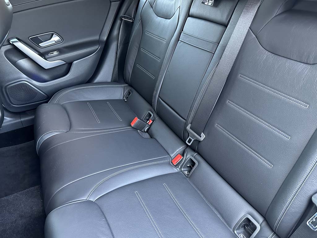 Used Mercedes-Benz CLA 2022 for sale - 77124544: Photo 18