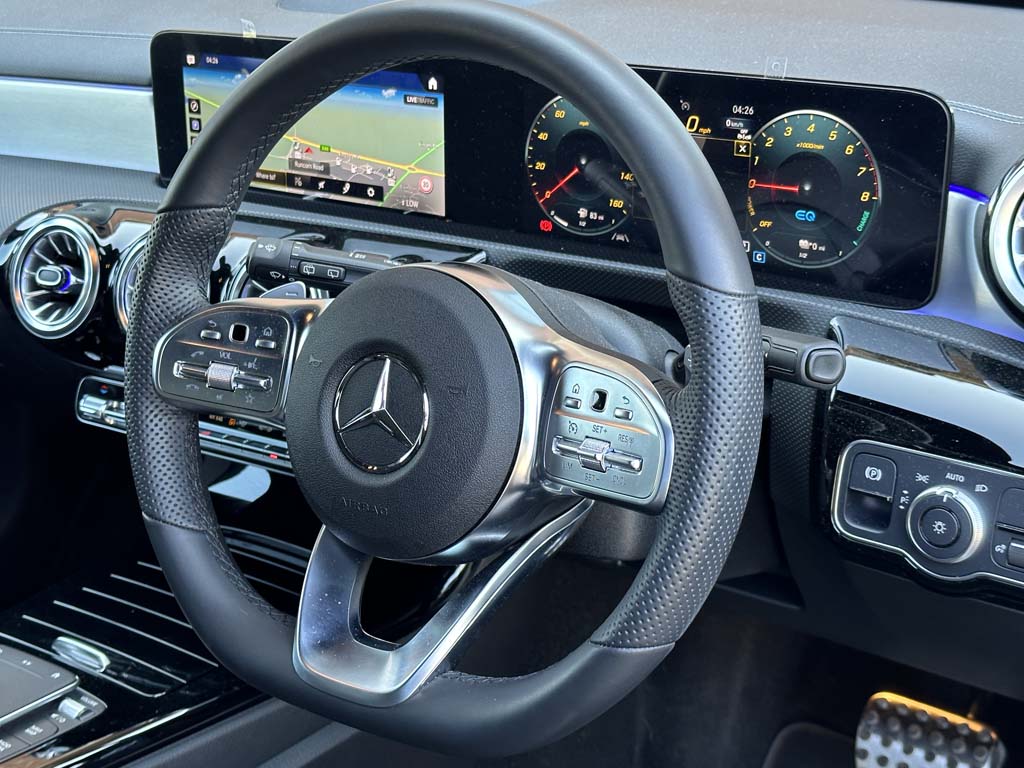 Used Mercedes-Benz CLA 2022 for sale - 77124544: Photo 20