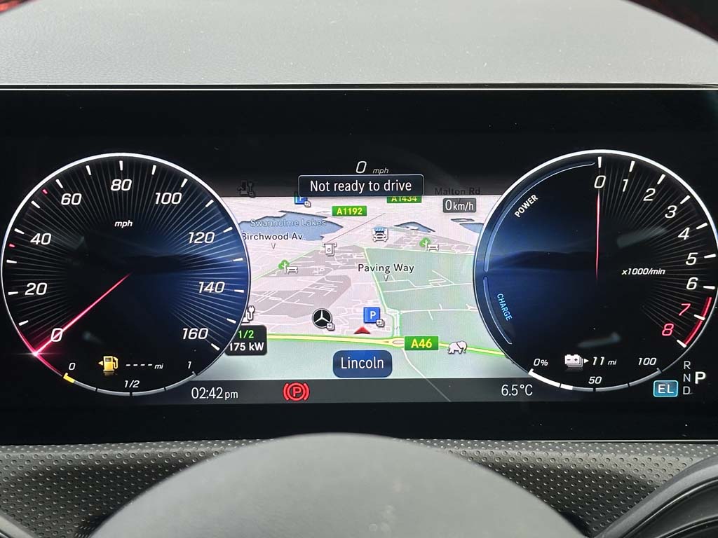 Used Mercedes-Benz CLA 2022 for sale - 77124544: Photo 5