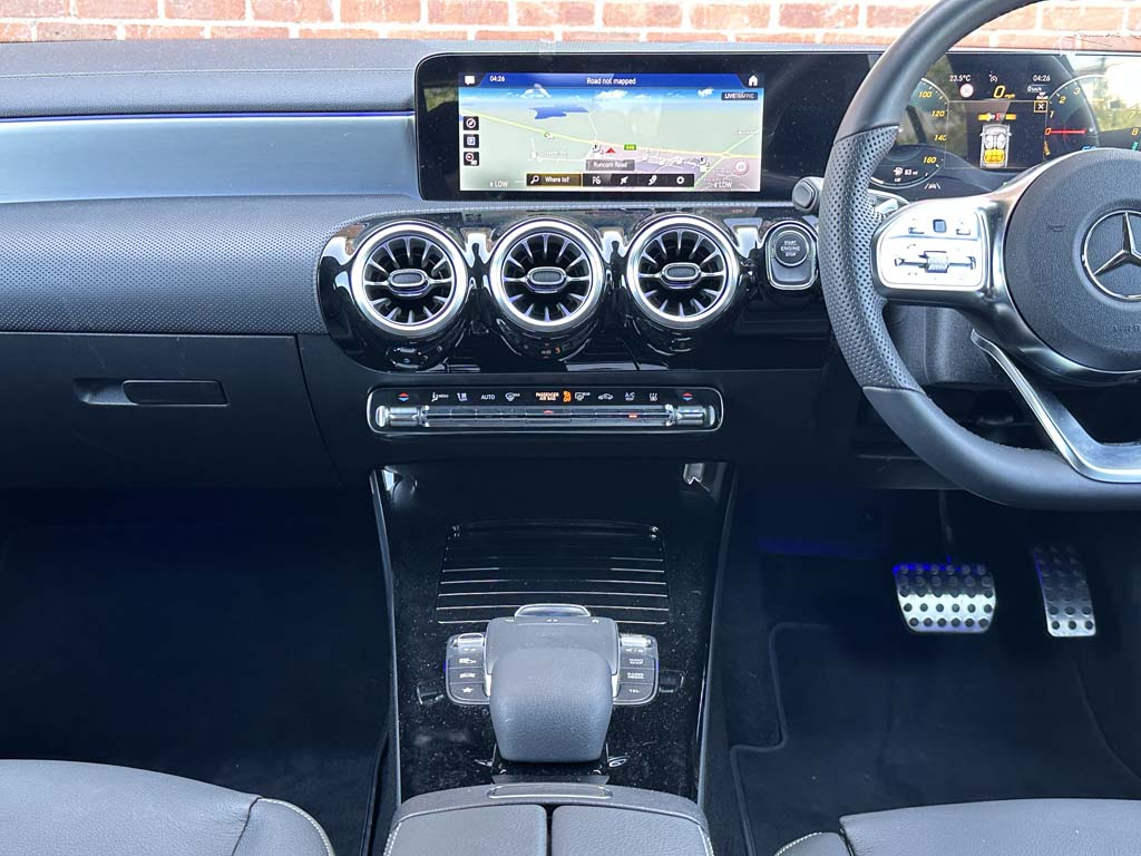 Used Mercedes-Benz CLA 2022 for sale - 77124544: Photo 6