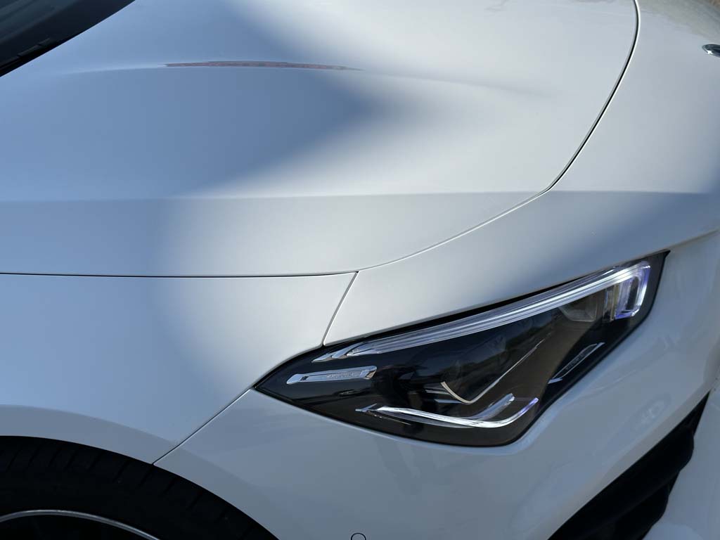 Used Mercedes-Benz CLA 2022 for sale - 77124544: Photo 7