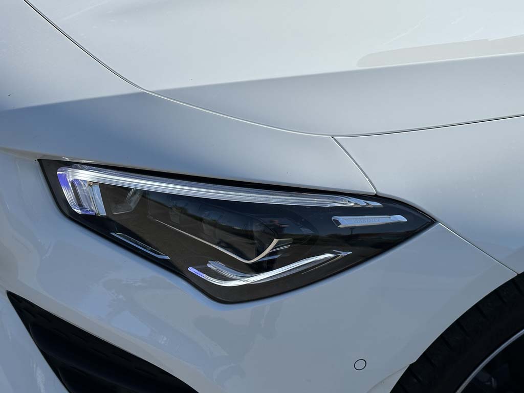 Used Mercedes-Benz CLA 2022 for sale - 77124544: Photo 8