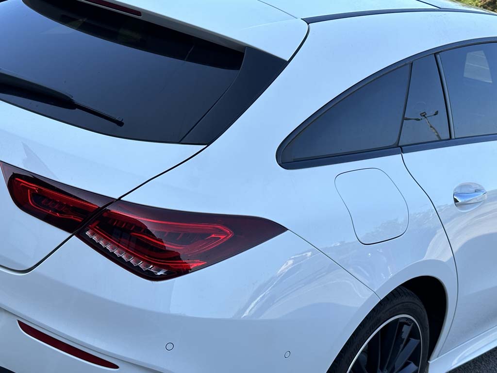 Used Mercedes-Benz CLA 2022 for sale - 77124544: Photo 9