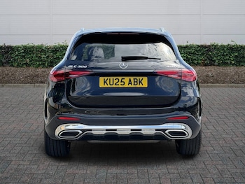 Used Mercedes-Benz GLC 2025 for sale - 78879940: Photo