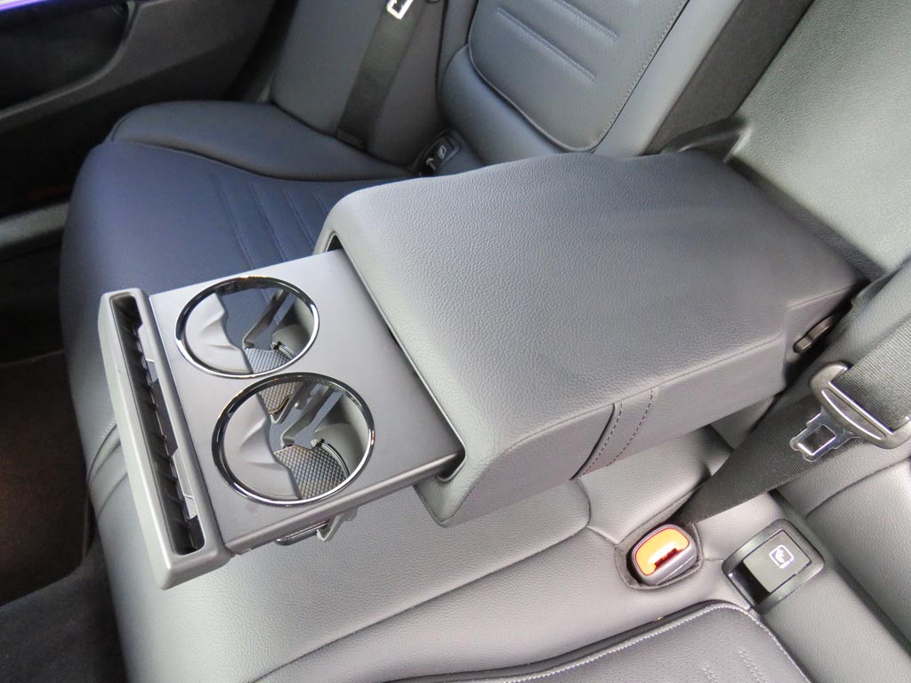 Used Mercedes-Benz C Class 2024 for sale - 77388519: Photo 18