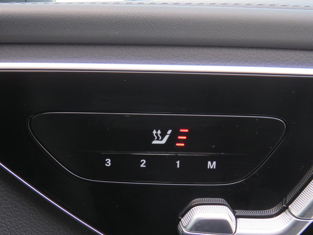 Used Mercedes-Benz C Class 2024 for sale - 77388519: Photo 24