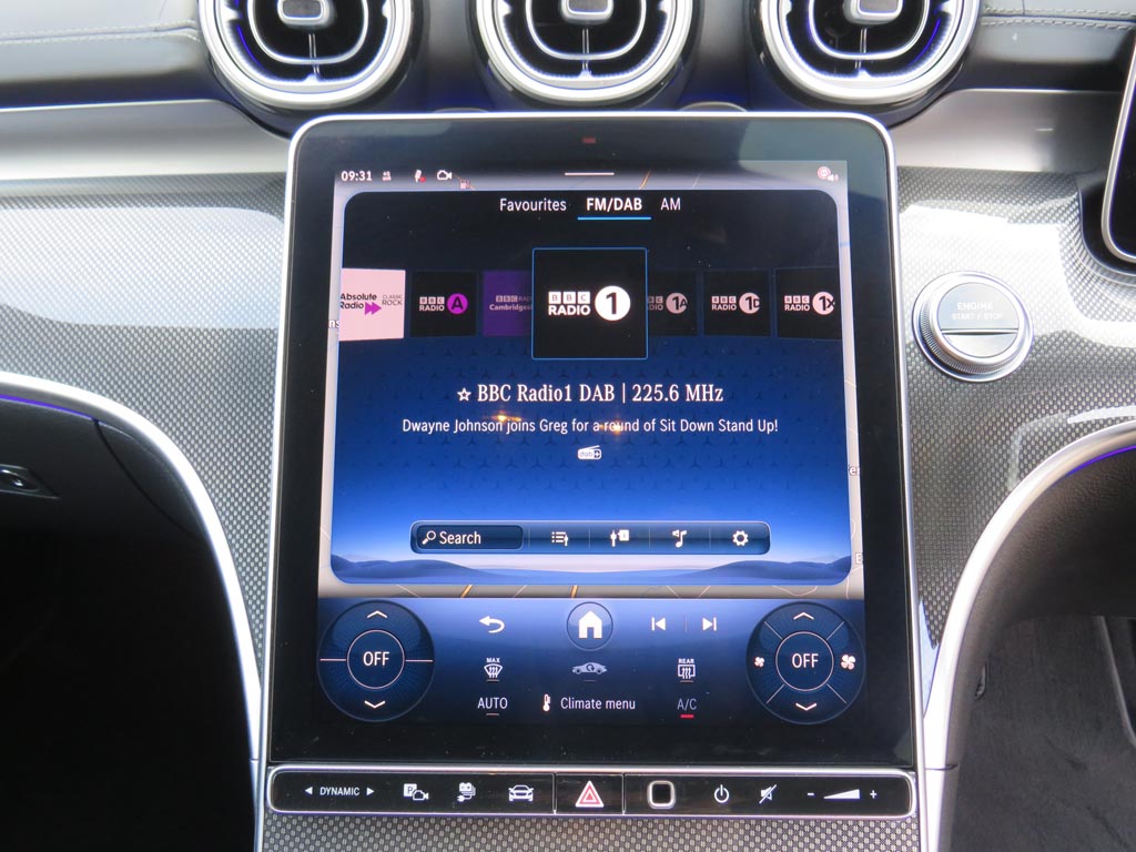 Used Mercedes-Benz C Class 2024 for sale - 77388519: Photo 30