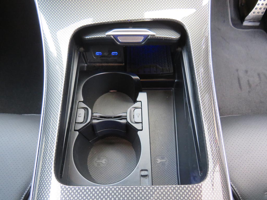 Used Mercedes-Benz C Class 2024 for sale - 77388519: Photo 31