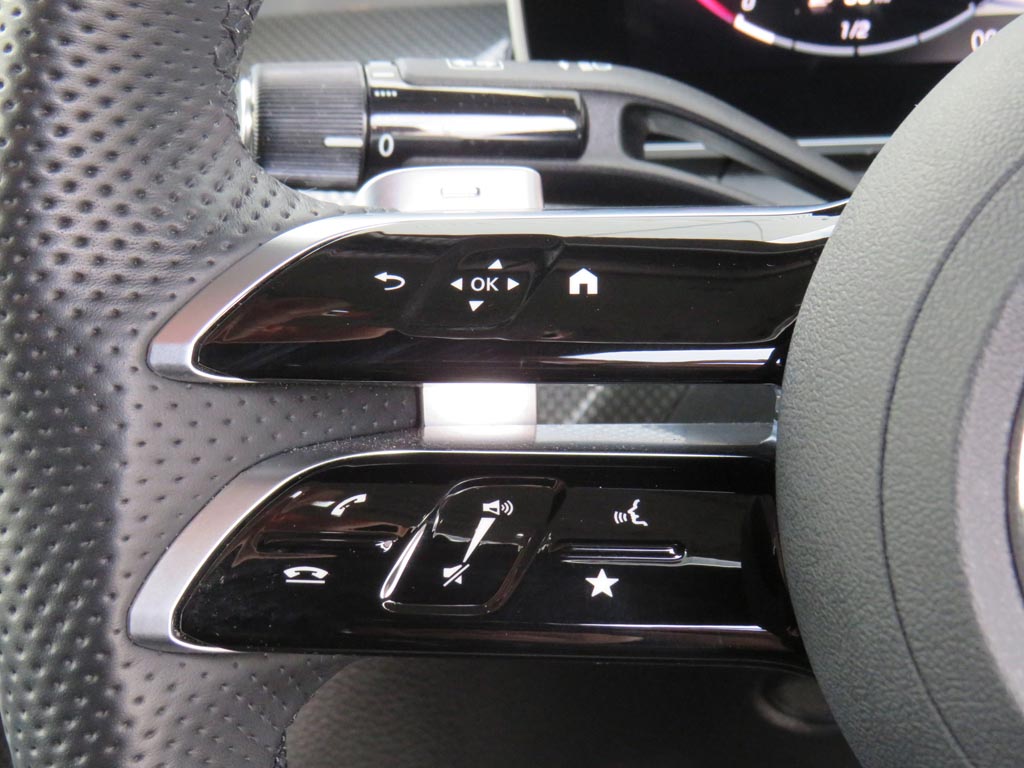 Used Mercedes-Benz C Class 2024 for sale - 77388519: Photo 34