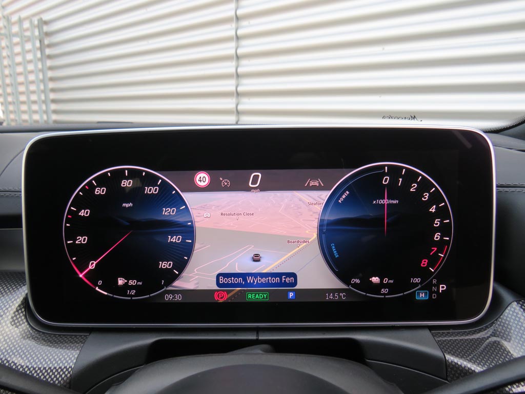 Used Mercedes-Benz C Class 2024 for sale - 77388519: Photo 6