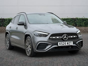 Used Mercedes-Benz GLA 2025 for sale - 79623052: Photo