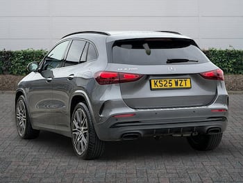 Used Mercedes-Benz GLA 2025 for sale - 79623052: Photo