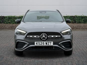 Used Mercedes-Benz GLA 2025 for sale - 79623052: Photo