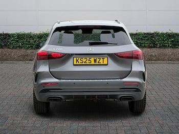 Used Mercedes-Benz GLA 2025 for sale - 79623052: Photo