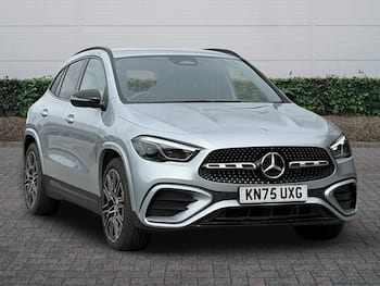 Used Mercedes-Benz GLA 2025 for sale - 79647095: Photo