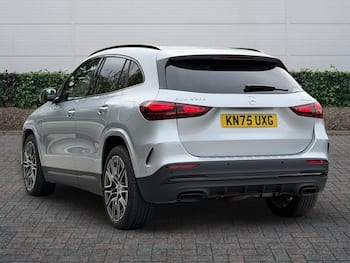 Used Mercedes-Benz GLA 2025 for sale - 79647095: Photo