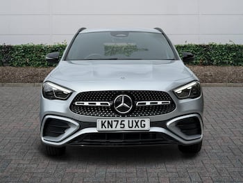 Used Mercedes-Benz GLA 2025 for sale - 79647095: Photo