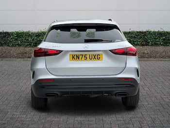Used Mercedes-Benz GLA 2025 for sale - 79647095: Photo