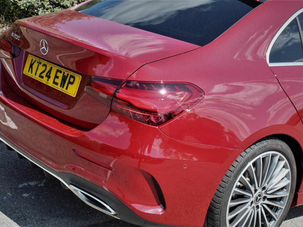 Used Mercedes-Benz A-Class 2024 for sale - 76111618: Photo 11