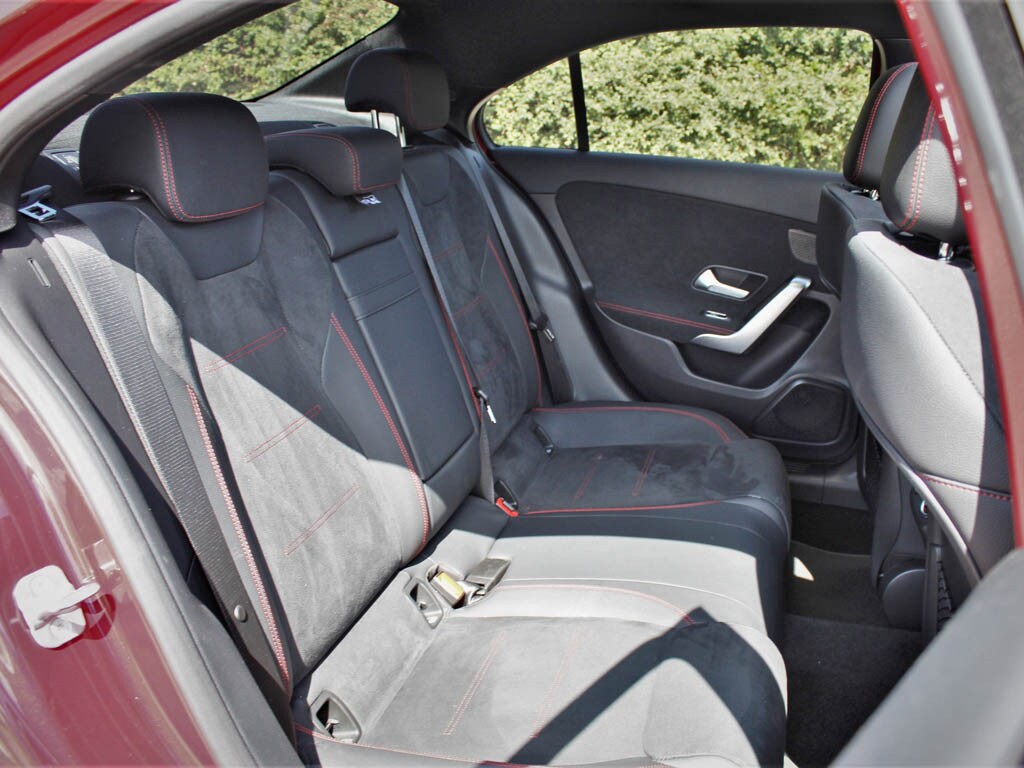 Used Mercedes-Benz A-Class 2024 for sale - 76111618: Photo 8