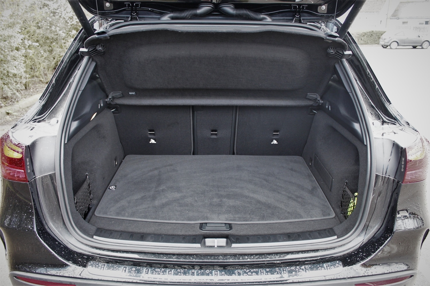 Used Mercedes-Benz GLA 2025 for sale - 78088260: Photo 10